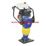 Engineering machinery tamping rammer New Product Tamping Vibration Rammer