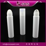 100% no leakage most popular plastic roll-on perfume