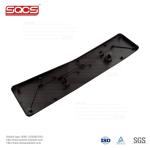 Factory direct sales 2048850281 license plate For Mercedes Benz W204