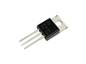 China 30A 200V HBT30L200CT - Speed Switching Current Density Schottky Diode factory