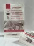 200 Microns Food Packaging Pouches