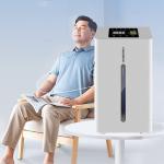 3000ml Wholesale Price Hydrogen Generator Hydrogen Gas Oxyhydrogen Inhalation