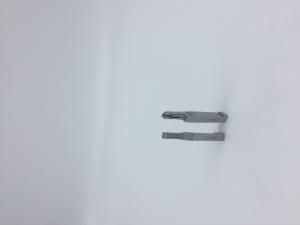 China Custom High Precision Mold Parts Grinding Machining Accepted Drawings factory