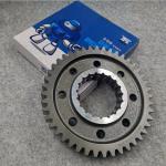 Reverse Gear AZ2210040309 WG2210040309 for Sinotruk Howo HW19710 Truck Steel