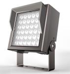 48W Outdoor LED Flood Lights 100lm/W-120lm/W LED PIR Security Light