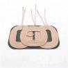 Buy cheap 3 Qi Fast Wireless Charger Coil Lize Wire 12TS For Car Wireless Charger from wholesalers