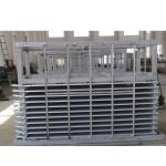 Professional air chiller plate freezer blast freezer/shrimp iqf quick freezer