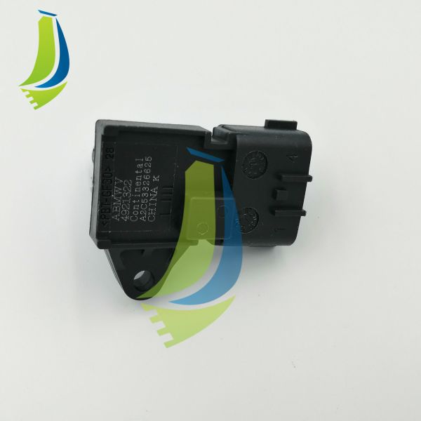 6754-81-2701 Temperature Pressure Sensor For PC200-8 PC220-8 Excavator