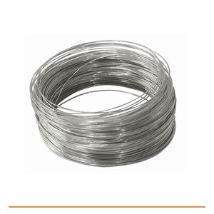 China AISI 316 Stainless Steel Forming Wire For Weaving Mesh Bright Surface Suitable Tensile Strength factory