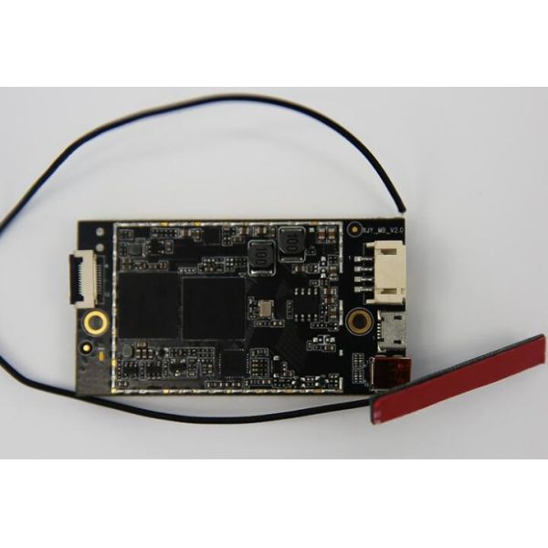 China Surface Mount PCB Assembly Custom PCB Board Assembly For Wifi Loudspeaker factory