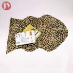 Animal Printed Faux Animal Shaped Rugs Carpet Large Cow Hide Floor Rug For
