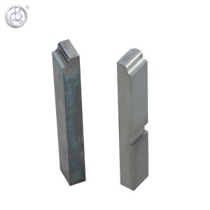 China Rectangular Tungsten Carbide Mold Parts Inserts Punch Non Standard factory