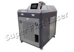 Handheld 500W Level 4 Laser Rust Removal Machine
