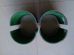 Color Anti Static Lebus Sleeve High Molecular Polymer Nylon Material