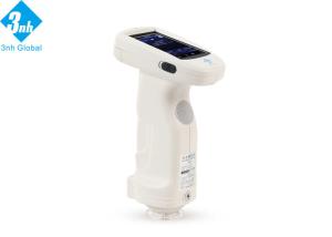 China Italy Color Measurement Equipment TS7700 Spectrophotometer Opacity 8° Glossiness test Instrument factory