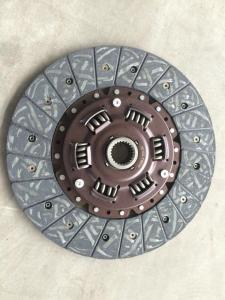 China Metal Clutch Car Part For Nissan Pick-UP / Urvan Bus / PATROL Hardtop 30100-T8000 factory