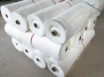 Customized Plain Weave Double Sided 22.5gsm E Glass Fabric
