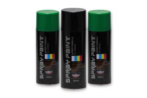 China Liquid Coating Colorful Acrylic Aerosol Graffiti Spray Paint 400ml For All Purpose factory