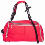 Travel Carry On Sport Duffel Gym Bag With Top Handle Men Or Women Use