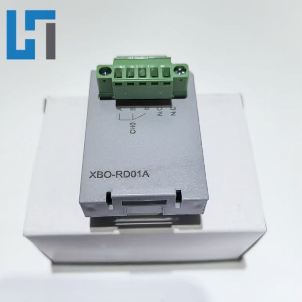 XBO-RD01A Ls Electric Plc Module New Original For Industrial Automation