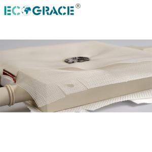 China Copper Tailing Concentration Filter 20-35 Micron Filter Cloth Pressing Fabric factory
