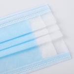 Custome Face Masks Disposable 3 ply Cheap Face Masks Wholesale Face Mask