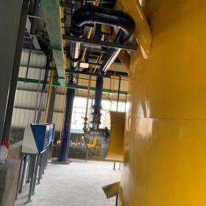 China Rolling Annealing Pickling Line For Silicon Steels Open Flame Furnace factory
