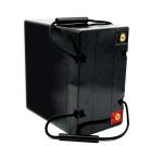Coslight UPS 12.8V Solar Street Light Battery For LED Street Lamp