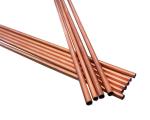 ASTM Copper Pipe 15mm 22mm 28mm for domestic and commercial plumbing application