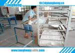 Unshielded Heavy Industrial Power Retractable Cable