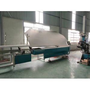 China Insulating Glass Spacer Frame Box Spacer Bending Machine on sale