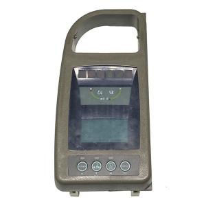 China Other OEM Support Daewoo Doosan DH220-7 Monitor Display Panel 539-00048 factory
