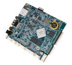 LVDS Display Controller Android Motherboard RK3288 PCBA For Tablet