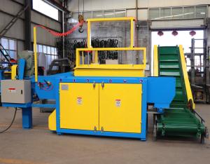 China SHBH500-4 Wood Shaving Making Machine Wood Shaving Processing Equipment For Animal Bedding factory