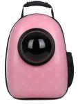 Pet Space Backpack；Pet supplies package；Pet Food, Pet Rope, Pet Comb，a variety