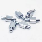 Polishing and Heat Treatment CNC Automatic Lathe Parts for Industrial Applicatio