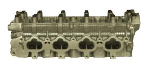 China HYUNDAI Santa FE Sonata G4JS Aluminum Cylinder Head 22110-38410 2.4L 16V factory