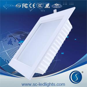 China Quality Indoor LED down light - LED up down light supply factory