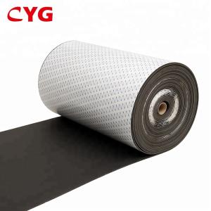 China Roof Construction Heat Insulation Foam Xpe / Xlpe Cross Linked Moistureproof factory