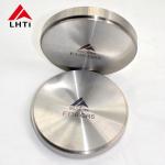 GR5 GR5ELI GR23 Medical Round Titanium Block in Different Sizes for Industrial