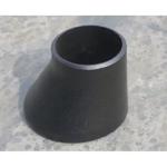 1/2"-72" Carbon Steel Concentric Reducer Pipe Fitting Astm Sch40 Butt Weld