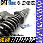 Reman Diesel Fuel Injector Nozzle 392-0201 392-0202 392-0206 392-0221 392-0225