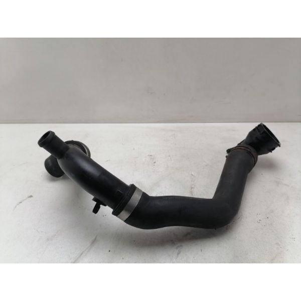 Black SQCS Radiator Hose Coolant Hose Pipe 5K0121087 for VW Passat B7 within SQCS