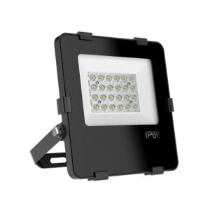 China 0-10V Dimmable LED Flood Light Outdoor Constant Current Driver CE ROHS factory