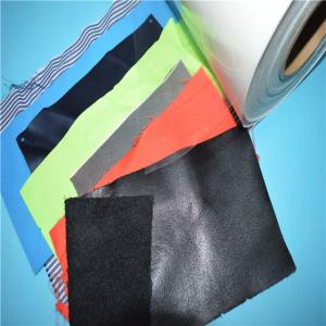 China Hot Melt Adhesive Film for Textile Fabric factory