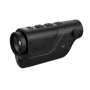 China Handheld Thermal Imaging Monocular Scope Night Vision Hunting Thermal Scope factory
