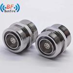 1/2 prime prime Super Flexible Coaxial Cable RF Adaptor Waterproof Rate IP 67