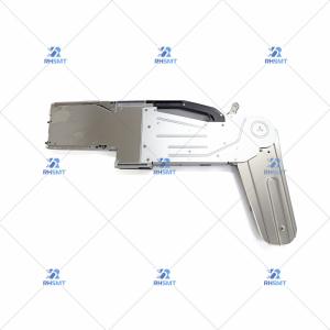 China SM SAMSUNG Feeder Pneumatic Feeder 12mm SBFB33100K Original Used factory