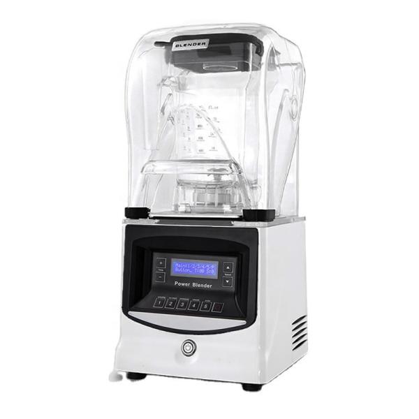 Unbreakable PC Material Jar Low Noise Electric Kitchen Appliances Small Used