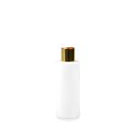 30ML To 1000ML Plastic Lotion Shower Gel Container Pet Cylinder Bottle For
